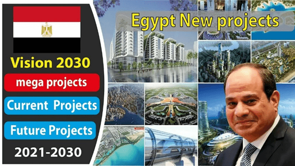 Future Challenges and Egypt’s Legacy in 2030