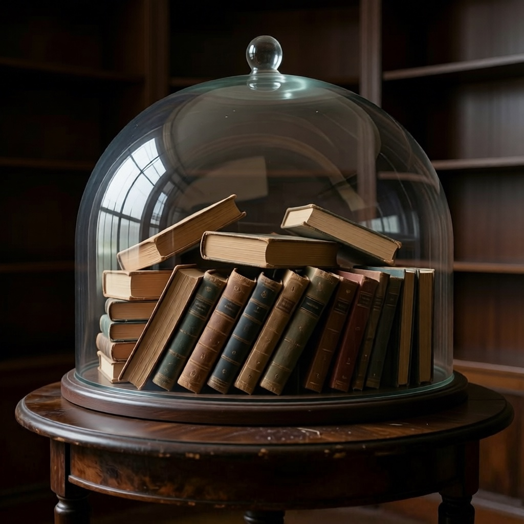 Под куполом