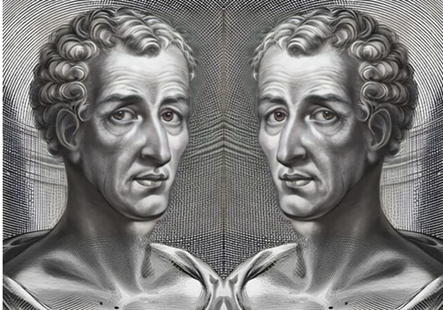Лукиан Самосатский: пионер сатиры, опередивший своё время