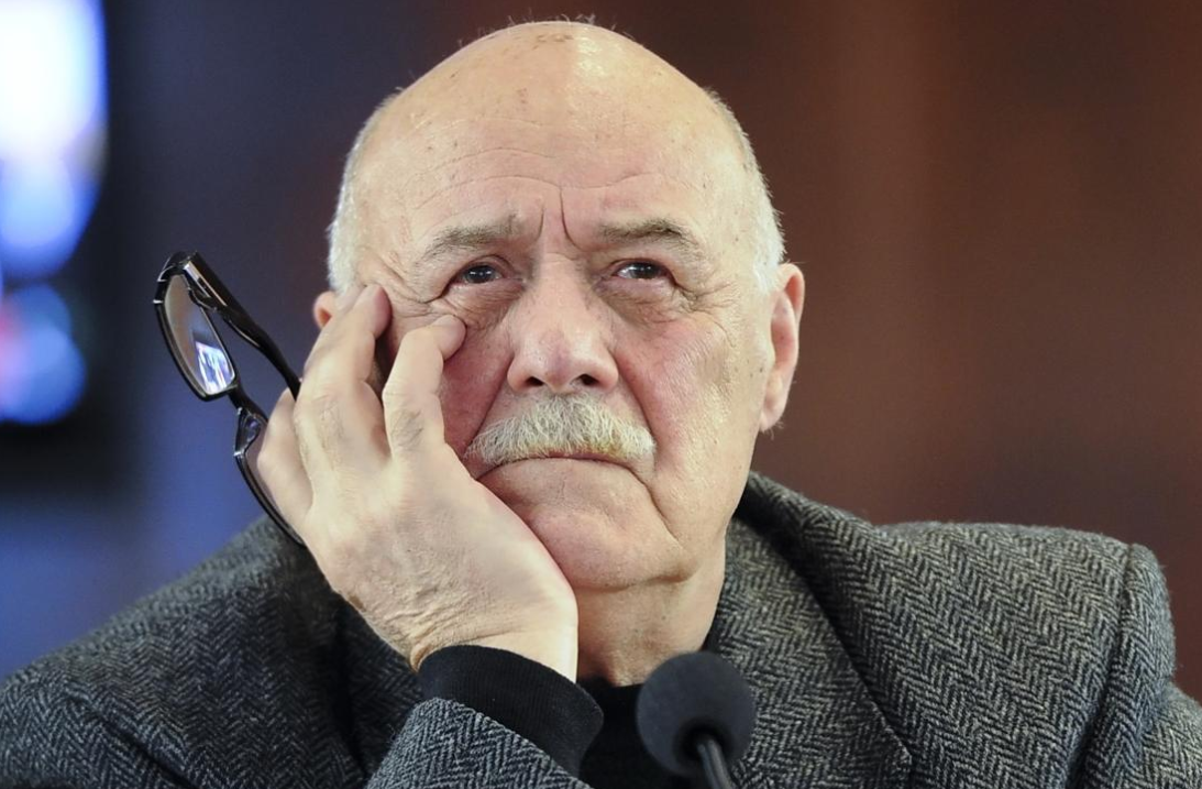 Вертикаль жизни Станислава Говорухина