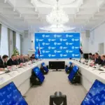 Файзуллин и Сирия: переговоры о восстановлении инфраструктуры