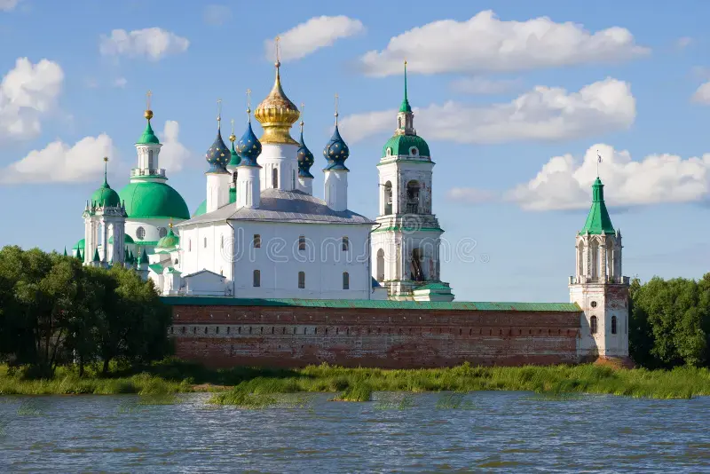 Культура и туризм Ярославской области