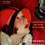 The Microphone — The Terror of the Studios